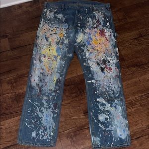 COPY - Ralph Lauren Denim & Supply Jeans